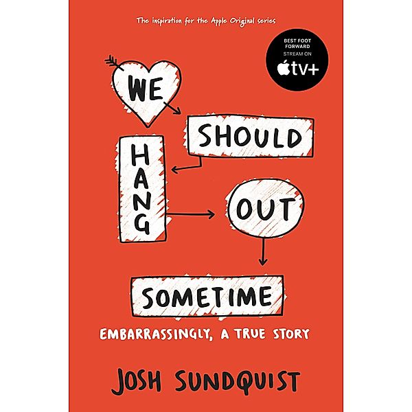 We Should Hang Out Sometime, Josh Sundquist