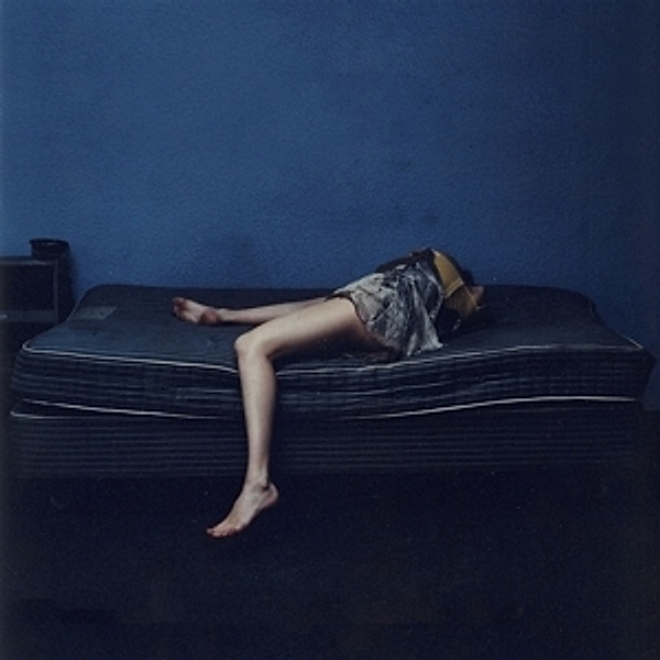 We Slept At Last (Vinyl), Marika Hackman
