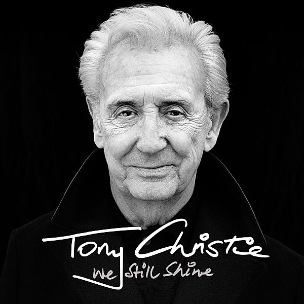 We Still Shine, Tony Christie