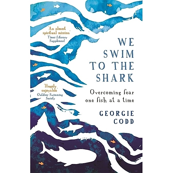 We Swim to the Shark, Georgie Codd