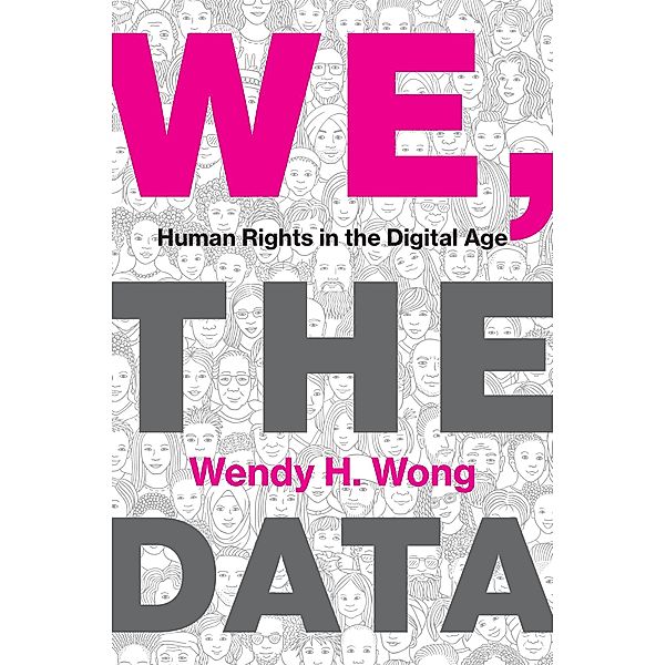 We, the Data, Wendy H. Wong