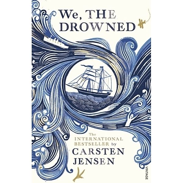 We, The Drowned, Carsten Jensen