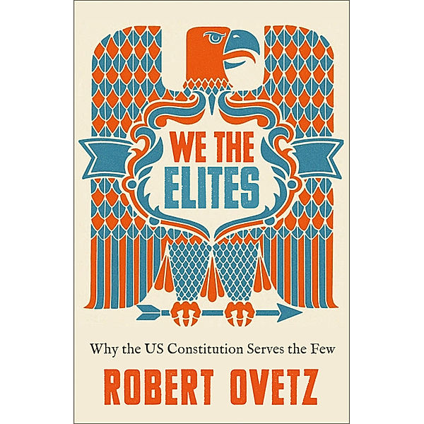 We the Elites, Robert Ovetz