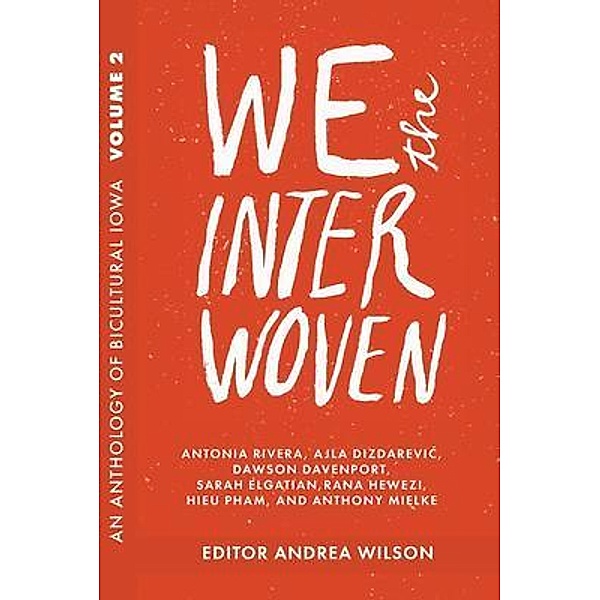 We The Interwoven / We The Interwoven Bd.2