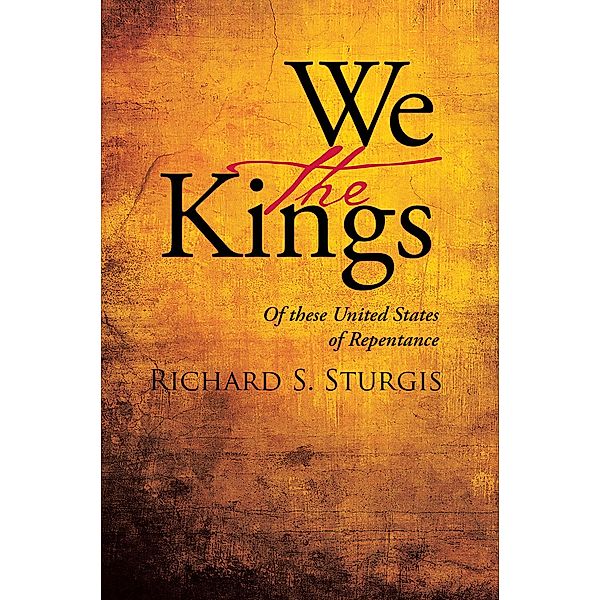 We the Kings, Richard S. Sturgis