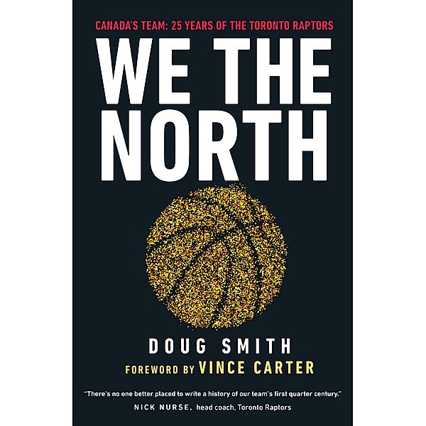 We the North, Doug Smith