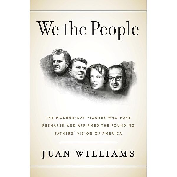 We the People, Juan Williams