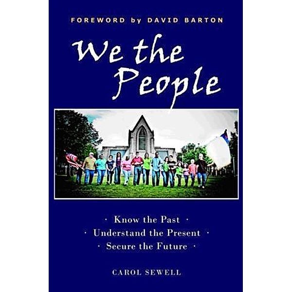 We the People, Carol Sewell