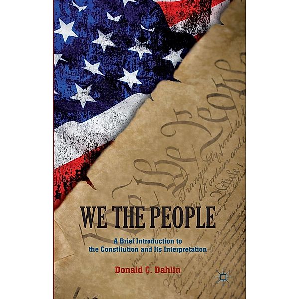 We the People, D. Dahlin