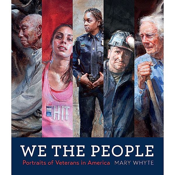 We the People, Mary Whyte