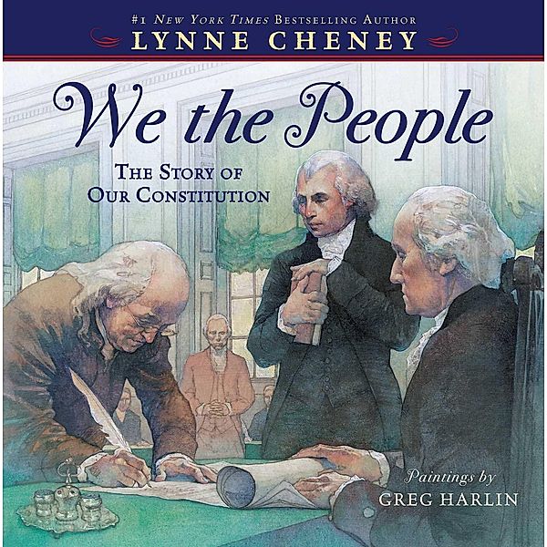 We the People, Lynne Cheney