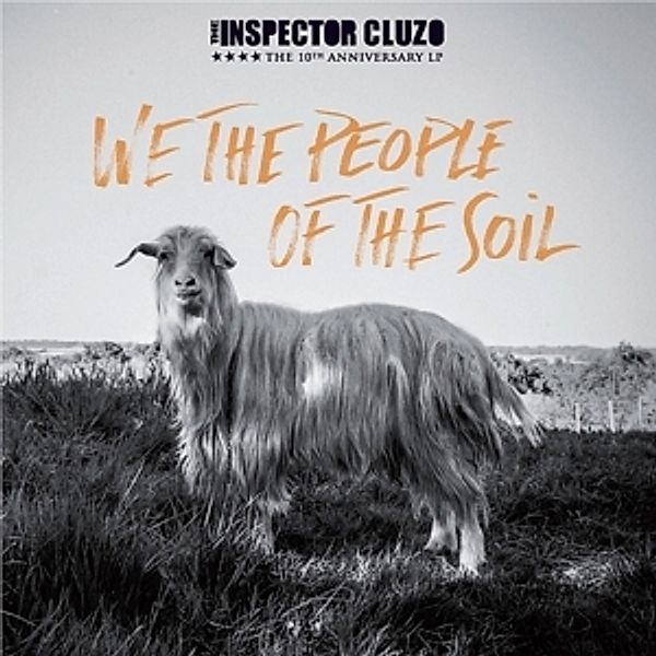 We The People Of The Soil, The Inspector Cluzo