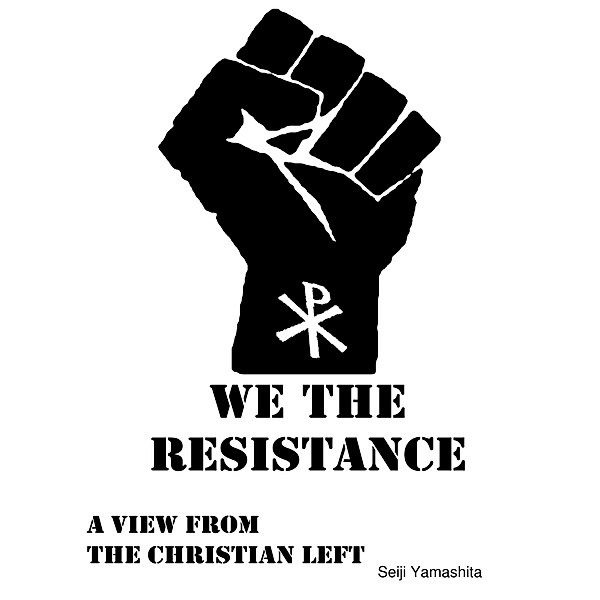 We the Resistance, Seiji Yamashita