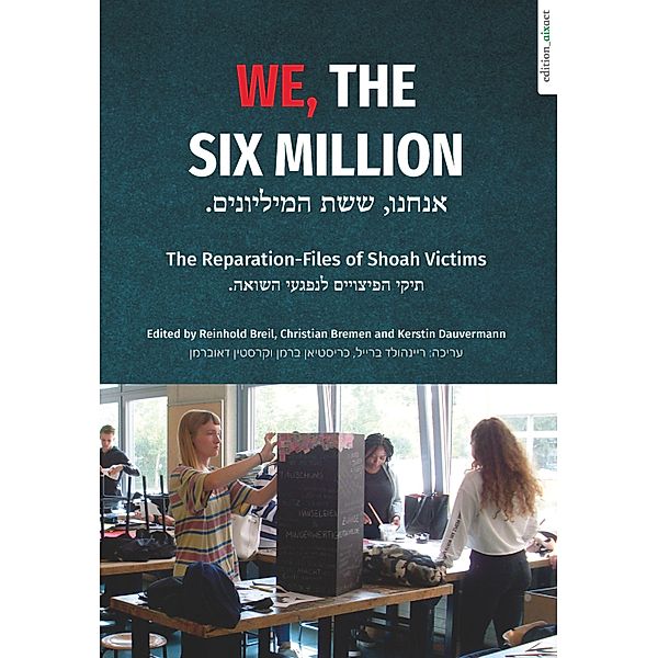 We, The Six Million