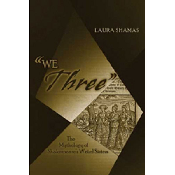 We Three, Laura Shamas