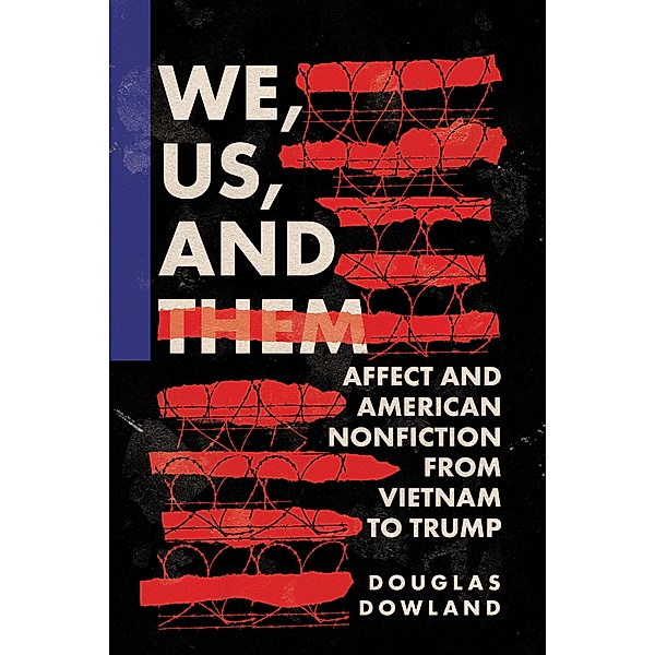 We, Us, and Them / Cultural Frames, Framing Culture, Douglas Dowland