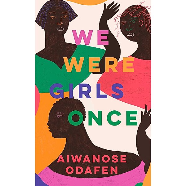 We Were Girls Once, Aiwanose Odafen