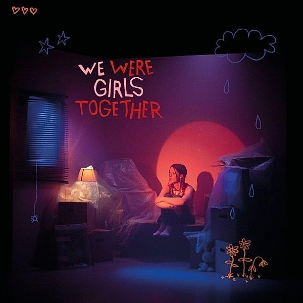 We Were Girls Together, Pom