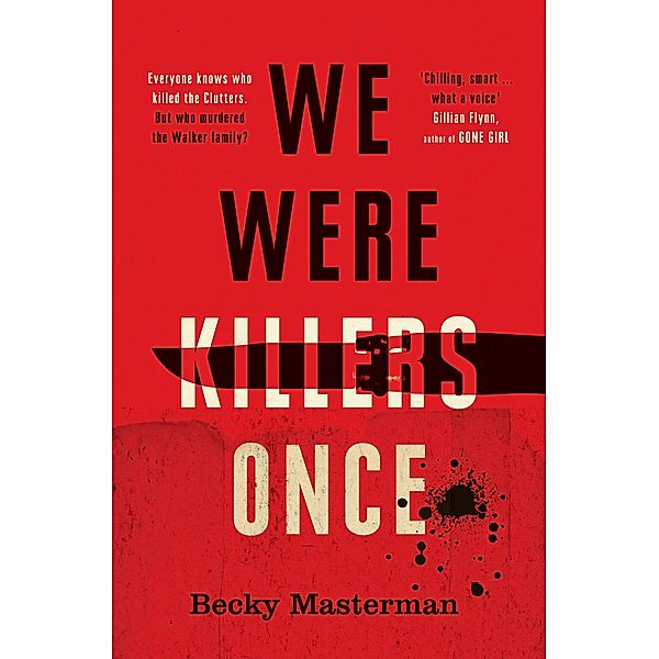 We Were Killers Once / A Brigid Quinn investigation, Becky Masterman