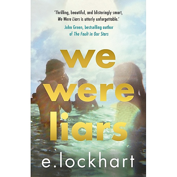 We Were Liars / We Were Liars Bd.1, E. Lockhart