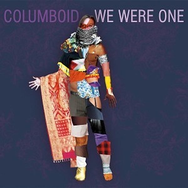 We Were One, Columboid