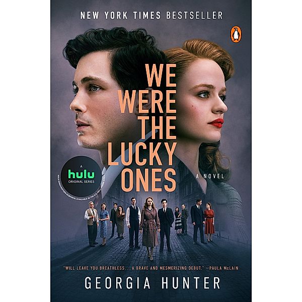 We Were the Lucky Ones, Georgia Hunter