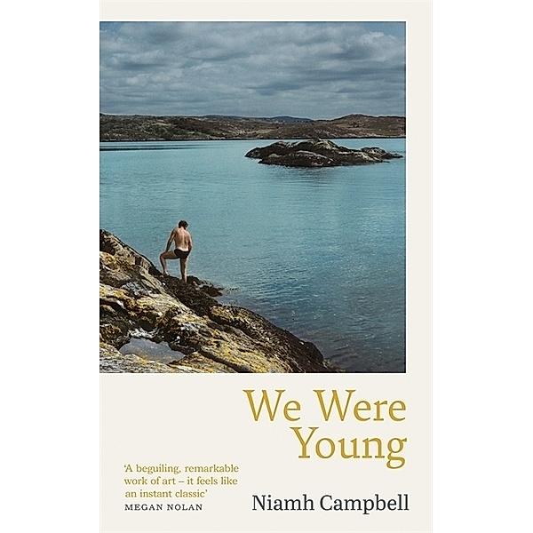 We Were Young, Niamh Campbell