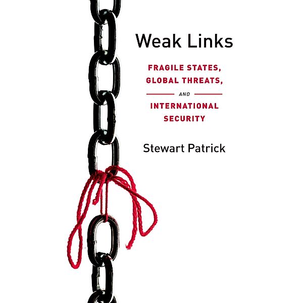 Weak Links, Stewart Patrick