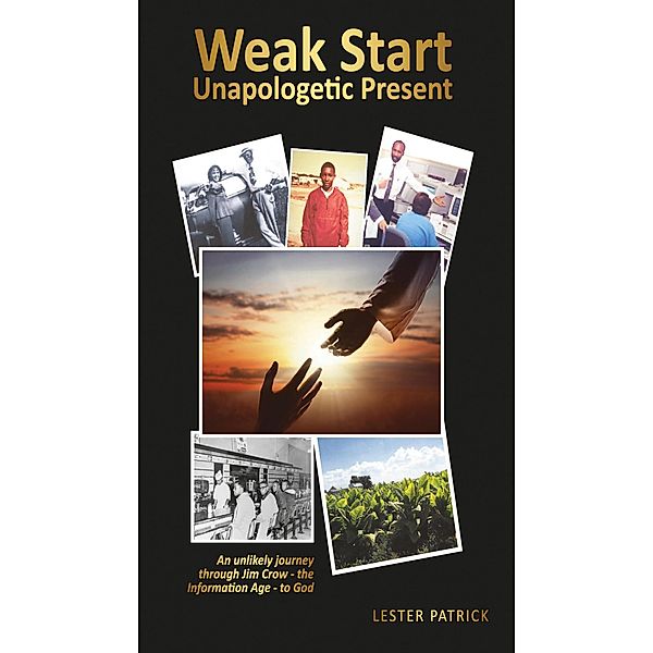 Weak Start Unapologetic Present, Lester Patrick