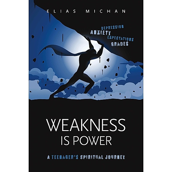 Weakness is Power, Elias Michan