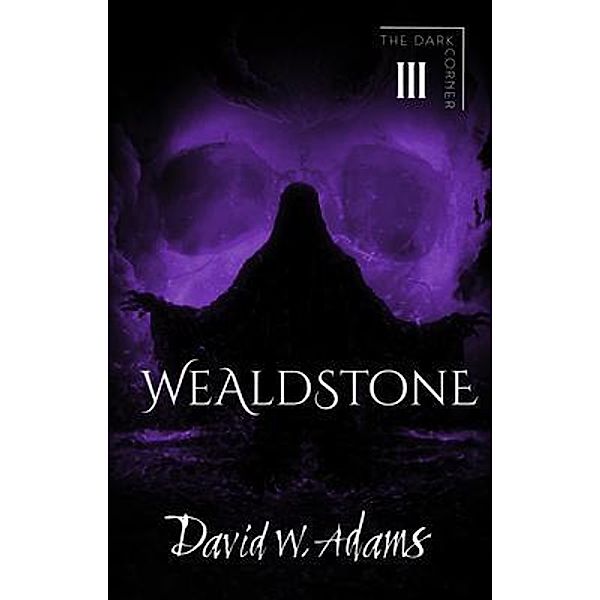 Wealdstone, David W. Adams