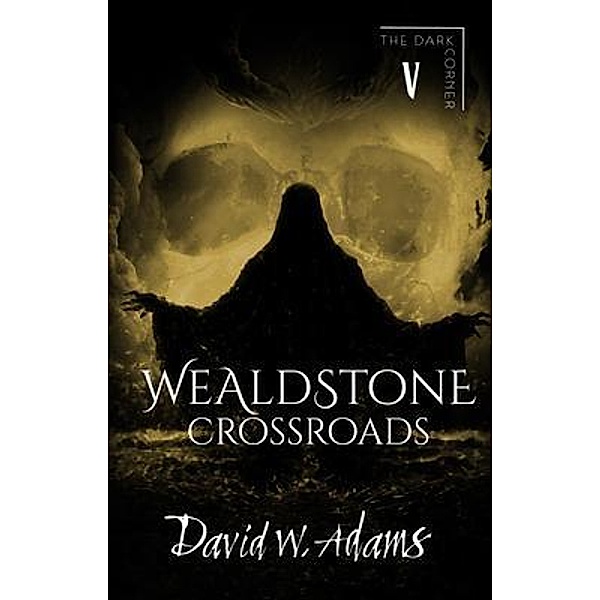 Wealdstone, David W. Adams