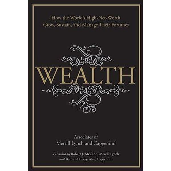 Wealth, Merrill Lynch, CapGemini