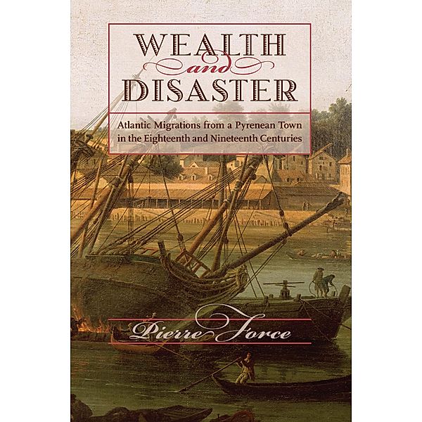 Wealth and Disaster, Pierre Force