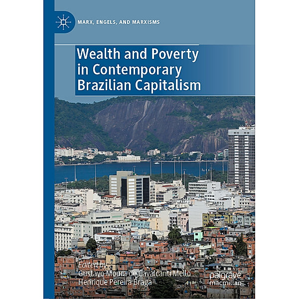 Wealth and Poverty in Contemporary Brazilian Capitalism