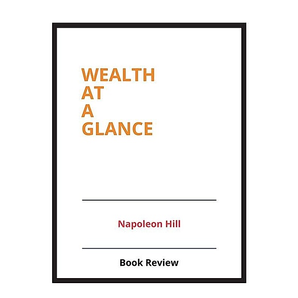 Wealth at a Glance, PCC