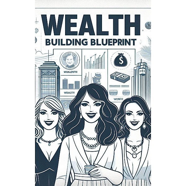 Wealth-Building Blueprint, Nabal Kishore Pande