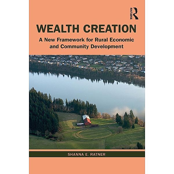 Wealth Creation, Shanna E. Ratner