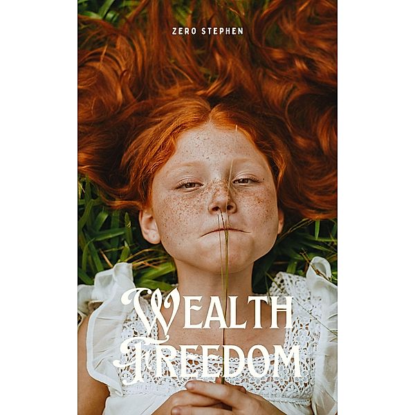 Wealth Freedom, Zero Stephen