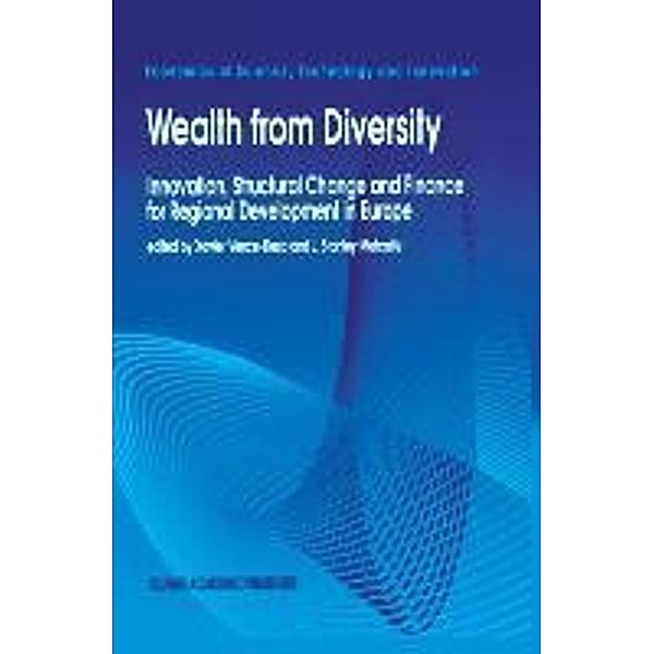 Wealth from Diversity