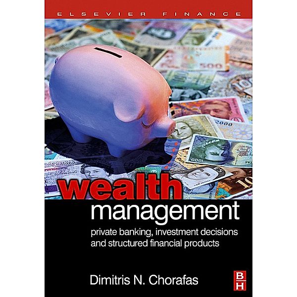 Wealth Management, Dimitris N. Chorafas