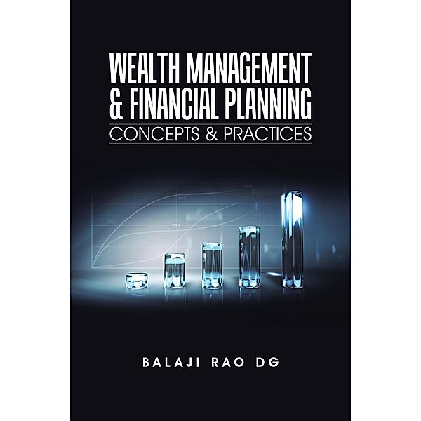 Wealth Management & Financial Planning, Balaji Rao DG