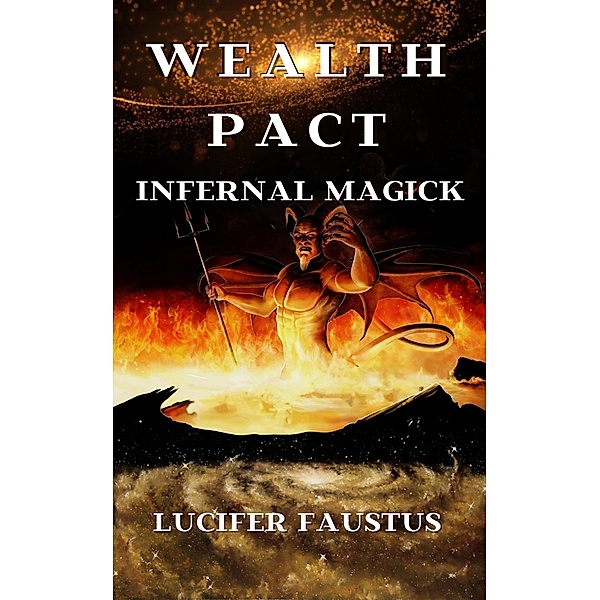 Wealth Pact, Lucifer Faustus