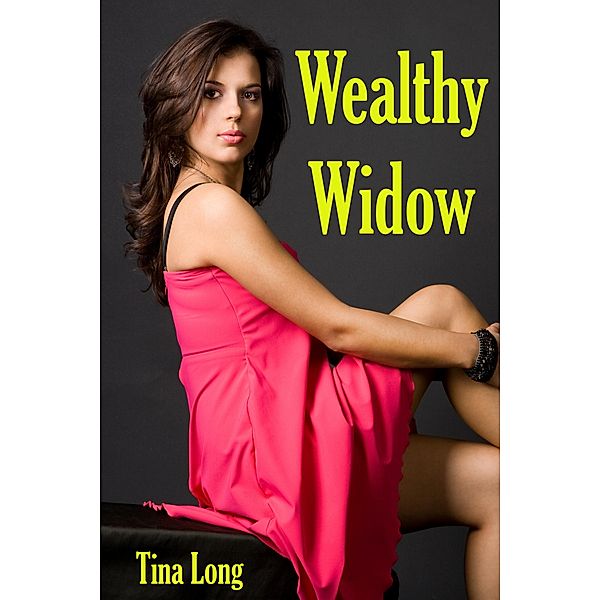 Wealthy Widow, Tina Long