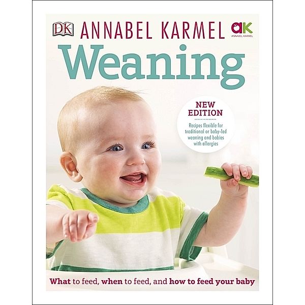 Weaning, Annabel Karmel