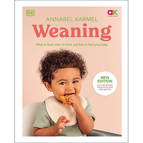 Weaning, Annabel Karmel