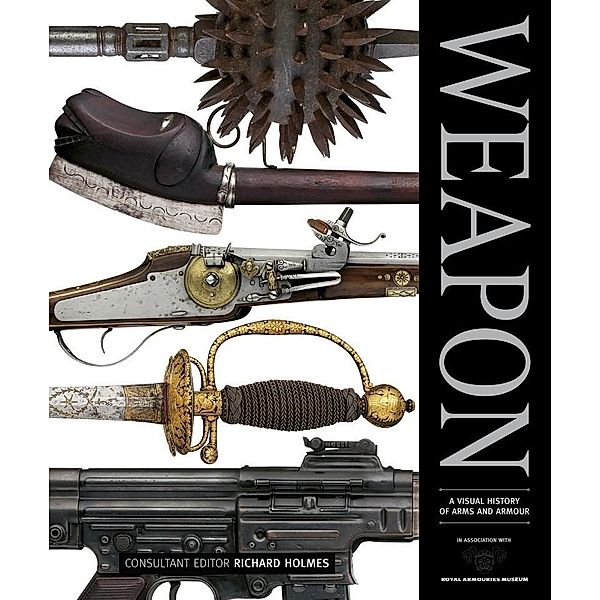 Weapon / DK