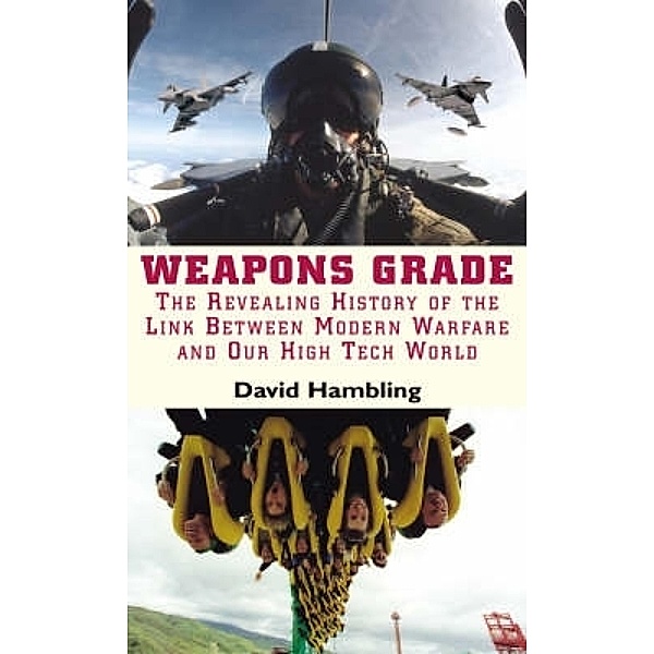 Weapons Grade, David Hambling