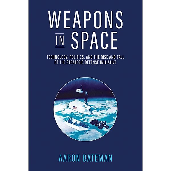 Weapons in Space, Aaron Bateman