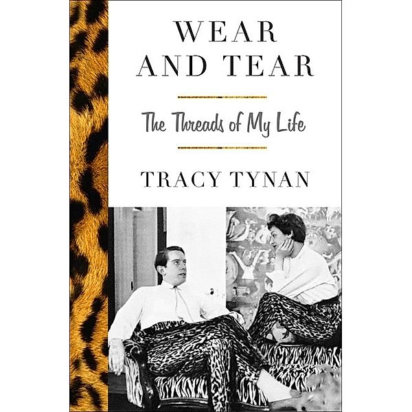 Wear and Tear, Tracy Tynan